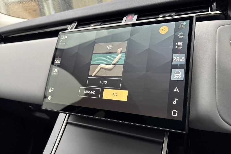 Used Land Rover Range Rover Velar 2025 for sale - 77449923: Photo 34