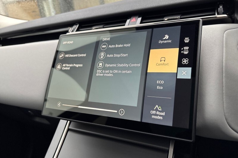 Used Land Rover Range Rover Velar 2025 for sale - 77449923: Photo 35