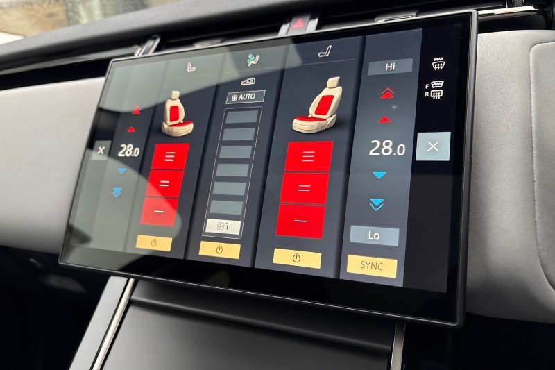 Used Land Rover Range Rover Velar 2025 for sale - 77449923: Photo 36