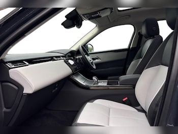 Used Land Rover Range Rover Velar 2025 for sale - 77449923: Photo