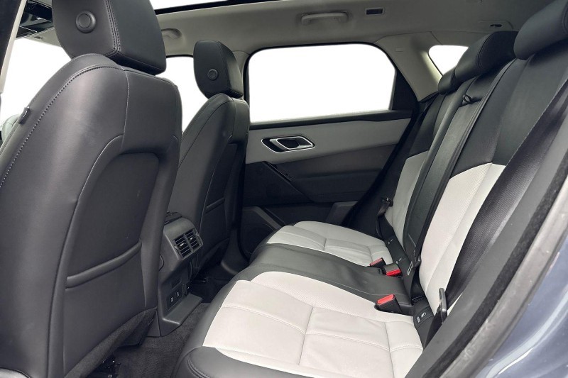 Used Land Rover Range Rover Velar 2025 for sale - 77449923: Photo 4