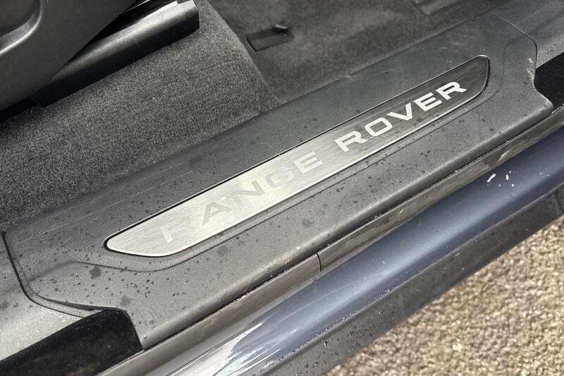 Used Land Rover Range Rover Velar 2025 for sale - 77449923: Photo 41