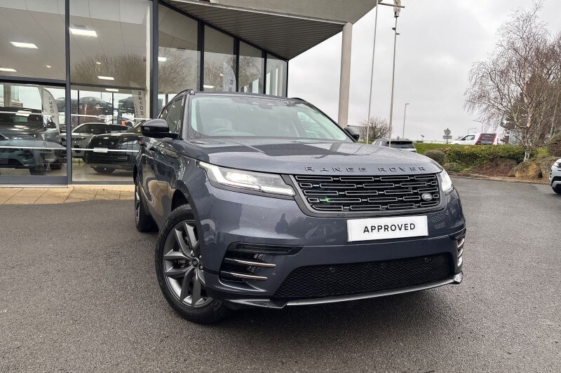 Used Land Rover Range Rover Velar 2025 for sale - 77449923: Photo 44