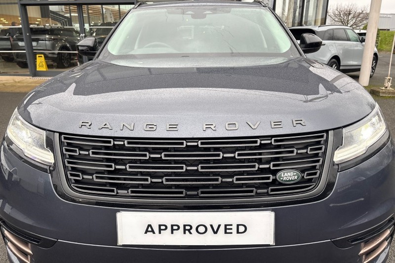 Used Land Rover Range Rover Velar 2025 for sale - 77449923: Photo 45