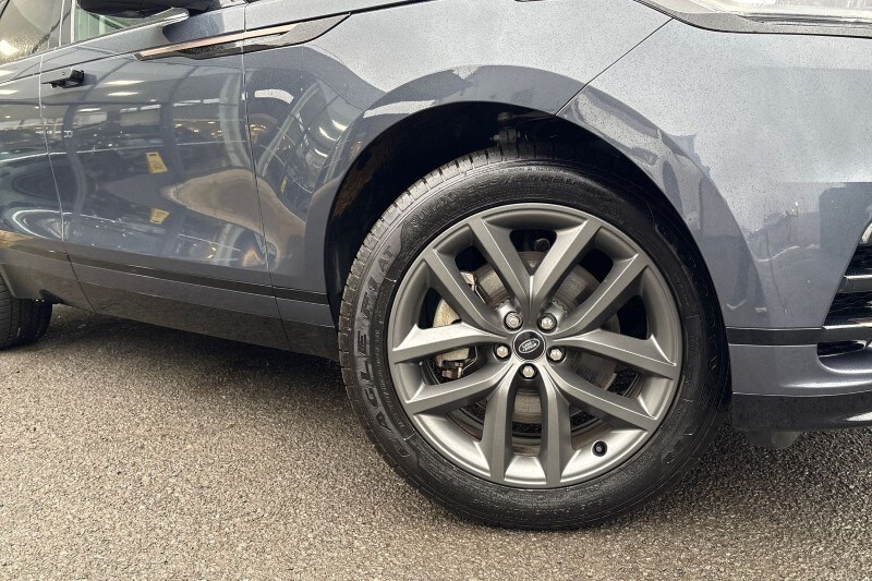 Used Land Rover Range Rover Velar 2025 for sale - 77449923: Photo 46