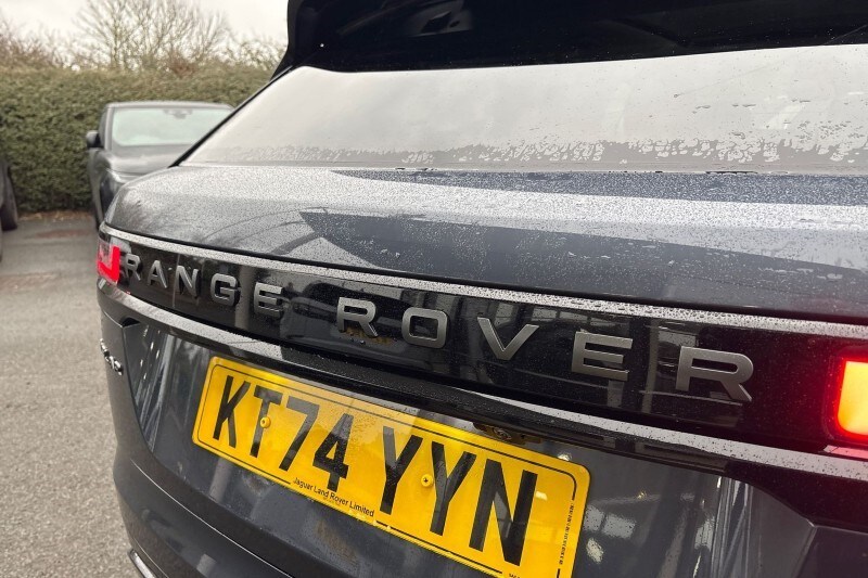 Used Land Rover Range Rover Velar 2025 for sale - 77449923: Photo 47
