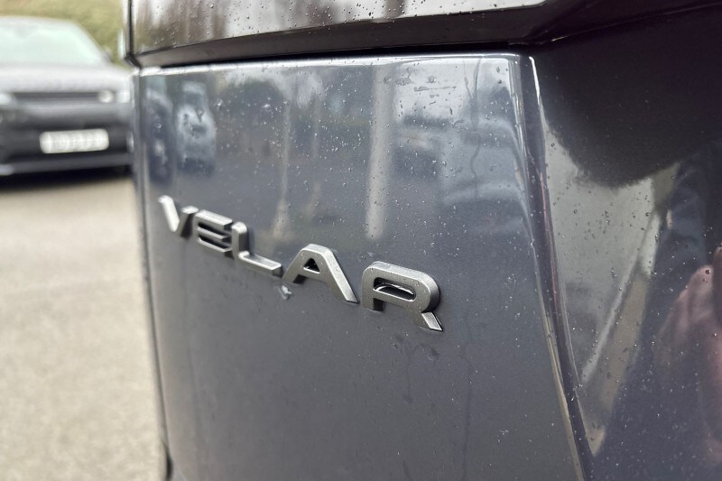 Used Land Rover Range Rover Velar 2025 for sale - 77449923: Photo 48
