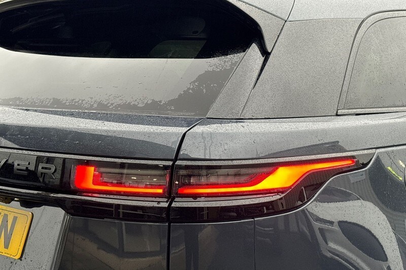 Used Land Rover Range Rover Velar 2025 for sale - 77449923: Photo 49