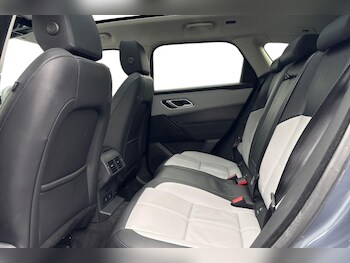 Used Land Rover Range Rover Velar 2025 for sale - 77449923: Photo