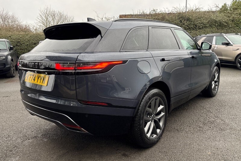 Used Land Rover Range Rover Velar 2025 for sale - 77449923: Photo 50