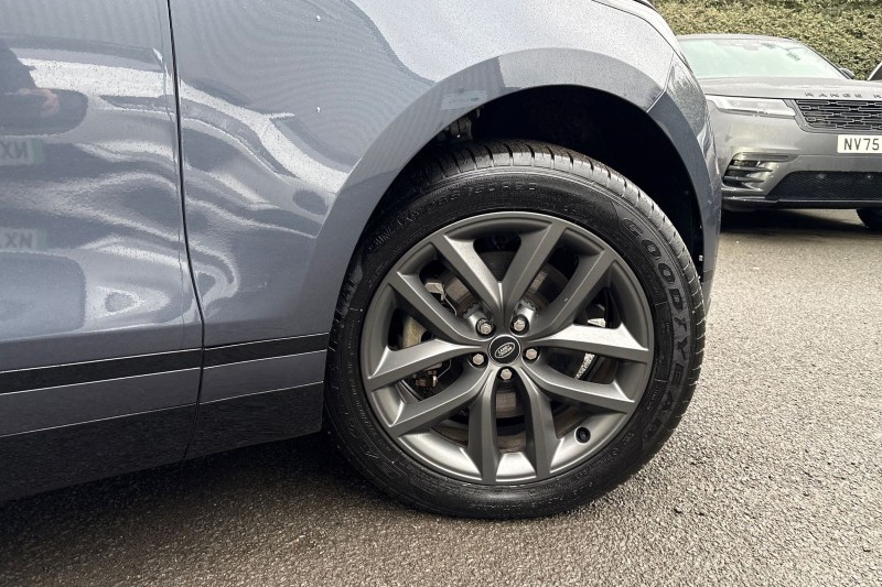 Used Land Rover Range Rover Velar 2025 for sale - 77449923: Photo 51