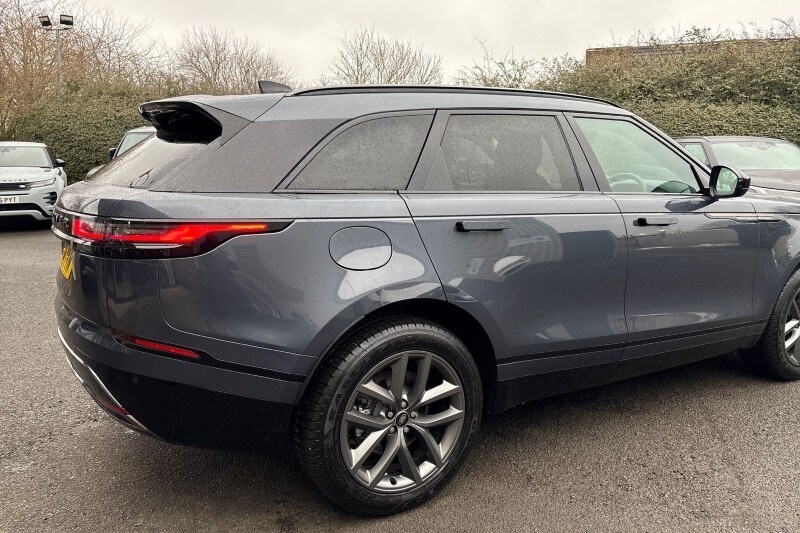 Used Land Rover Range Rover Velar 2025 for sale - 77449923: Photo 53