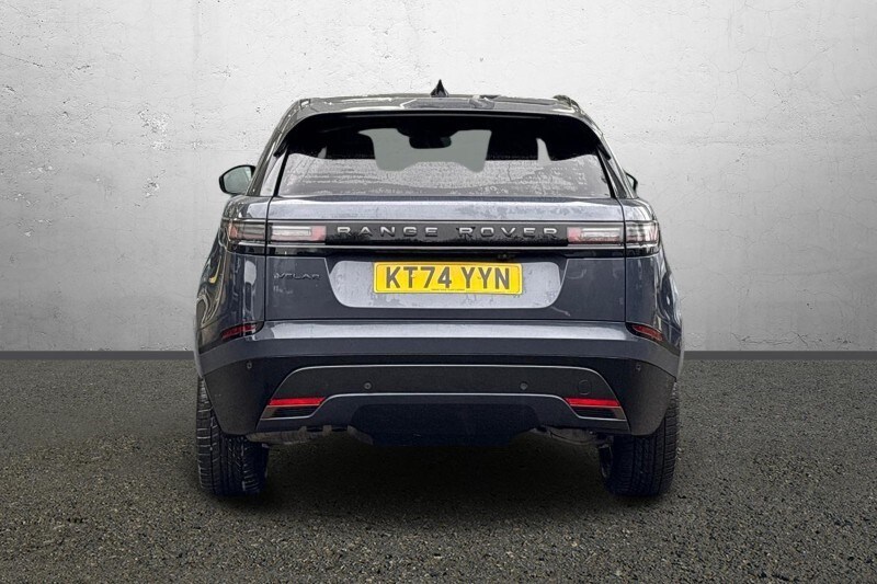 Used Land Rover Range Rover Velar 2025 for sale - 77449923: Photo 6