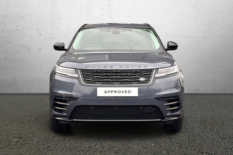 Used Land Rover Range Rover Velar 2025 for sale - 77449923: Photo 7