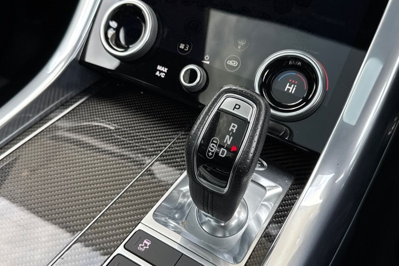 Used Land Rover Range Rover Sport 2022 for sale - 77592373: Photo 14