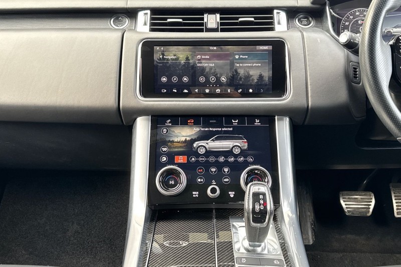 Used Land Rover Range Rover Sport 2022 for sale - 77592373: Photo 15