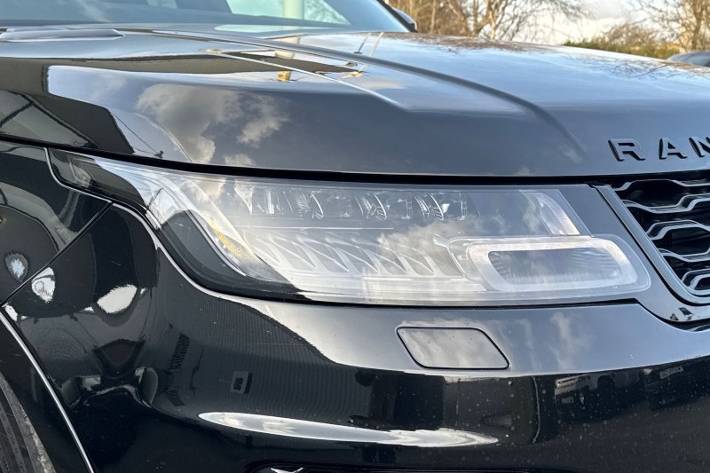 Used Land Rover Range Rover Sport 2022 for sale - 77592373: Photo 18