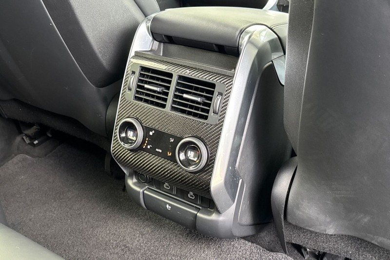 Used Land Rover Range Rover Sport 2022 for sale - 77592373: Photo 19