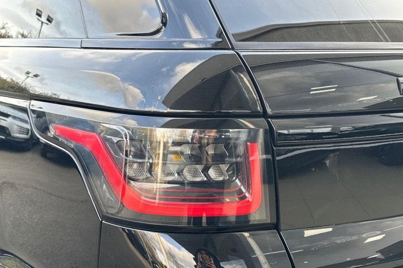 Used Land Rover Range Rover Sport 2022 for sale - 77592373: Photo 20