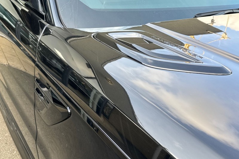 Used Land Rover Range Rover Sport 2022 for sale - 77592373: Photo 21