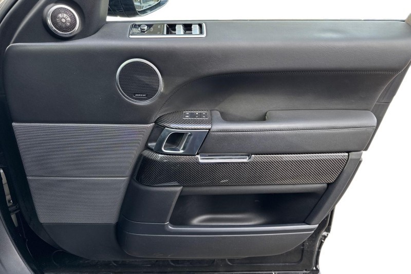 Used Land Rover Range Rover Sport 2022 for sale - 77592373: Photo 23