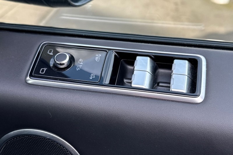 Used Land Rover Range Rover Sport 2022 for sale - 77592373: Photo 24