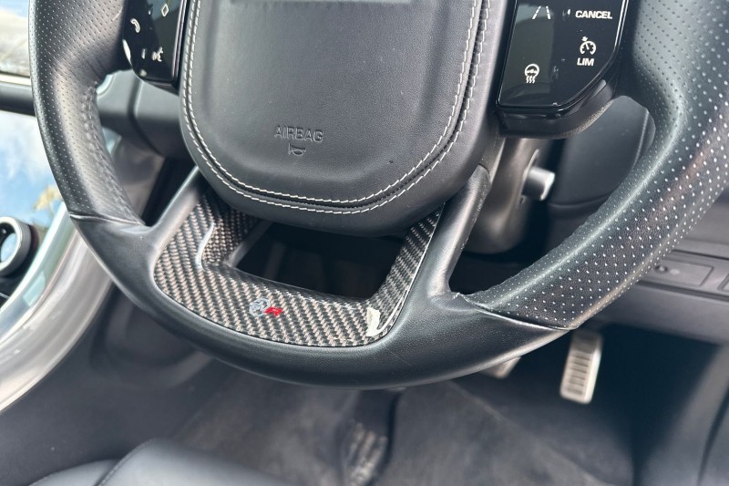 Used Land Rover Range Rover Sport 2022 for sale - 77592373: Photo 28