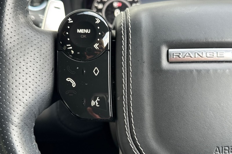 Used Land Rover Range Rover Sport 2022 for sale - 77592373: Photo 29