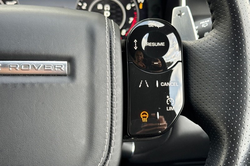 Used Land Rover Range Rover Sport 2022 for sale - 77592373: Photo 30
