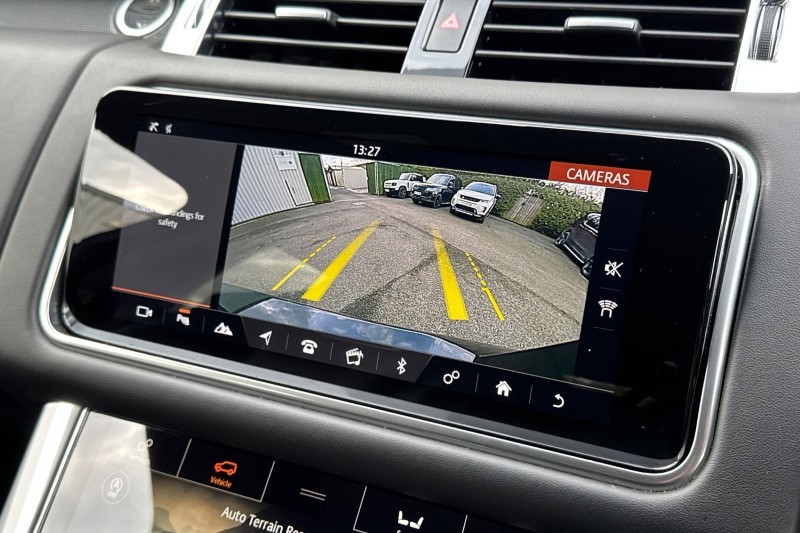 Used Land Rover Range Rover Sport 2022 for sale - 77592373: Photo 33