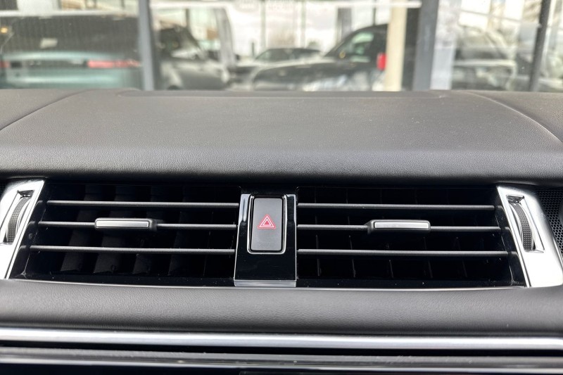 Used Land Rover Range Rover Sport 2022 for sale - 77592373: Photo 38