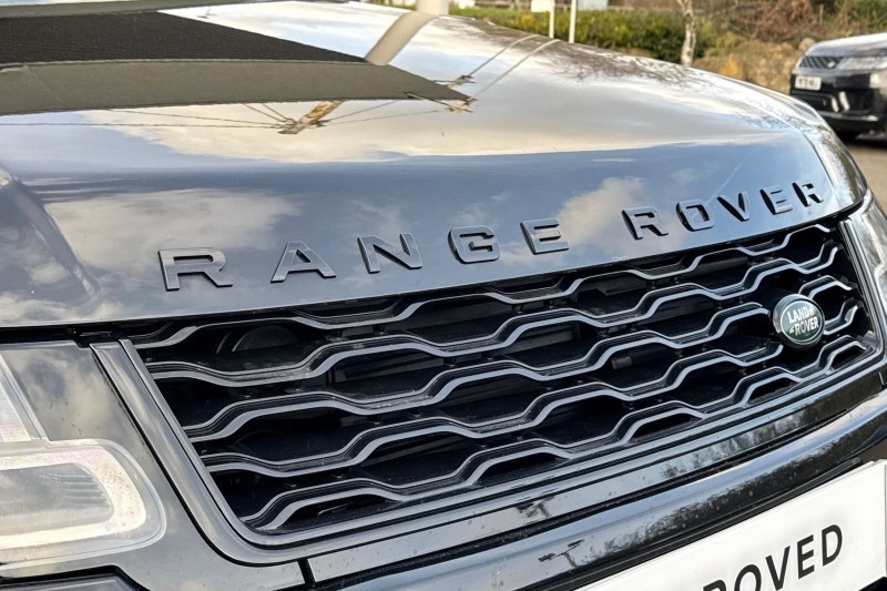 Used Land Rover Range Rover Sport 2022 for sale - 77592373: Photo 46