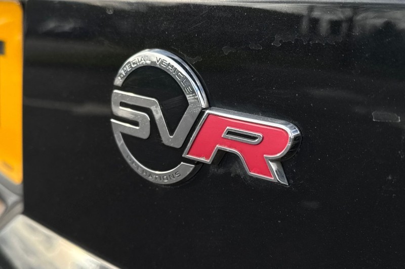 Used Land Rover Range Rover Sport 2022 for sale - 77592373: Photo 49