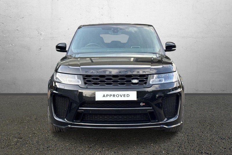 Used Land Rover Range Rover Sport 2022 for sale - 77592373: Photo 8