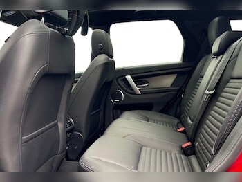 Used Land Rover Discovery Sport 2025 for sale - 78552325: Photo