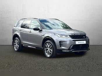 Used Land Rover Discovery Sport 2026 for sale - 79811562: Photo