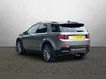 Used Land Rover Discovery Sport 2026 for sale - 79811562: Photo