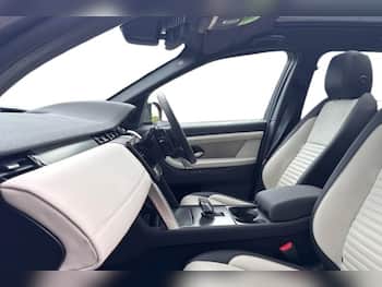 Used Land Rover Discovery Sport 2026 for sale - 79811562: Photo