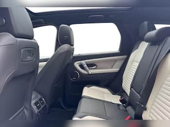 Used Land Rover Discovery Sport 2026 for sale - 79811562: Photo