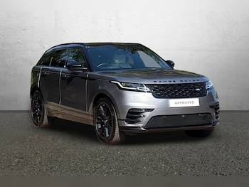 Used Land Rover Range Rover Velar 2021 for sale - 78708844: Photo