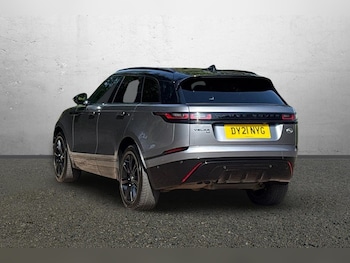 Used Land Rover Range Rover Velar 2021 for sale - 78708844: Photo