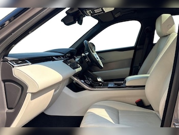 Used Land Rover Range Rover Velar 2021 for sale - 78708844: Photo