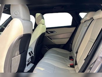 Used Land Rover Range Rover Velar 2021 for sale - 78708844: Photo