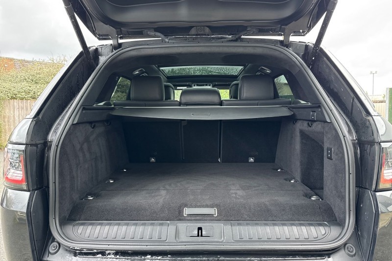 Used Land Rover Range Rover Sport 2022 for sale - 77545398: Photo 10