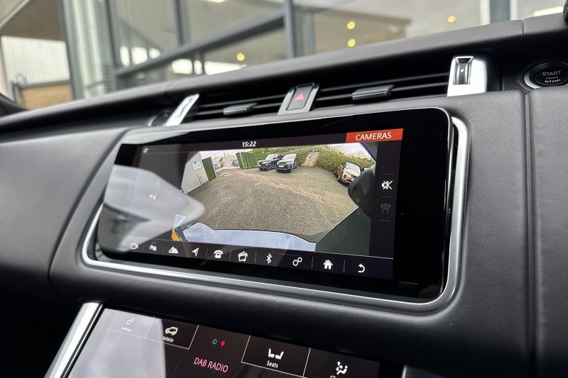 Used Land Rover Range Rover Sport 2022 for sale - 77545398: Photo 12