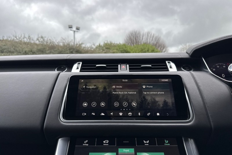 Used Land Rover Range Rover Sport 2022 for sale - 77545398: Photo 14