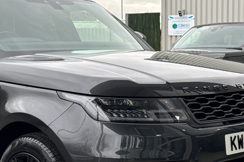 Used Land Rover Range Rover Sport 2022 for sale - 77545398: Photo 17