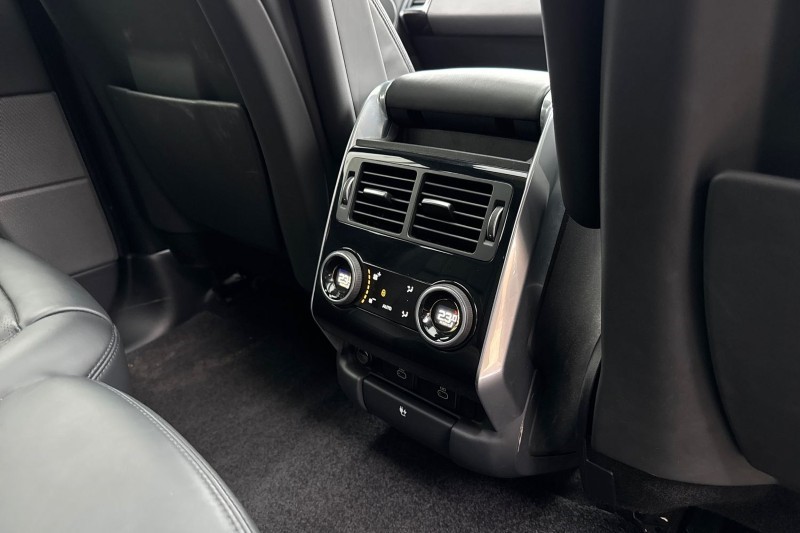 Used Land Rover Range Rover Sport 2022 for sale - 77545398: Photo 18