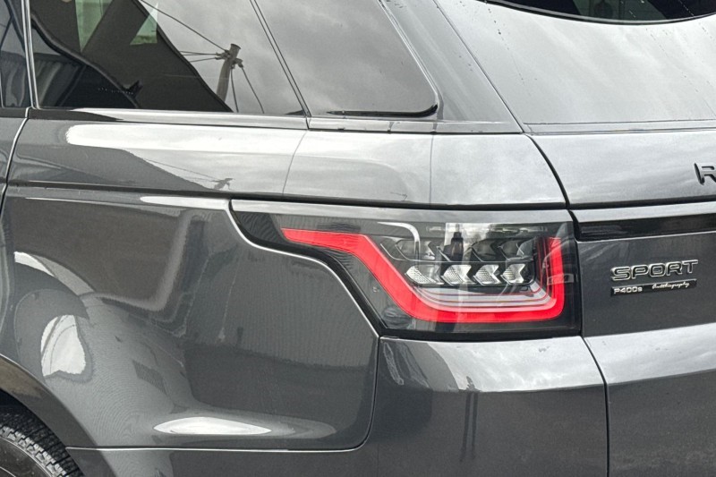 Used Land Rover Range Rover Sport 2022 for sale - 77545398: Photo 19