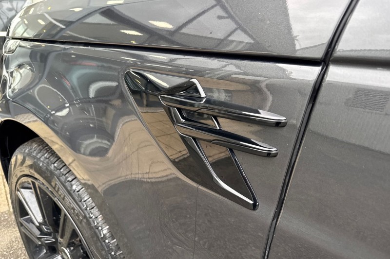 Used Land Rover Range Rover Sport 2022 for sale - 77545398: Photo 20